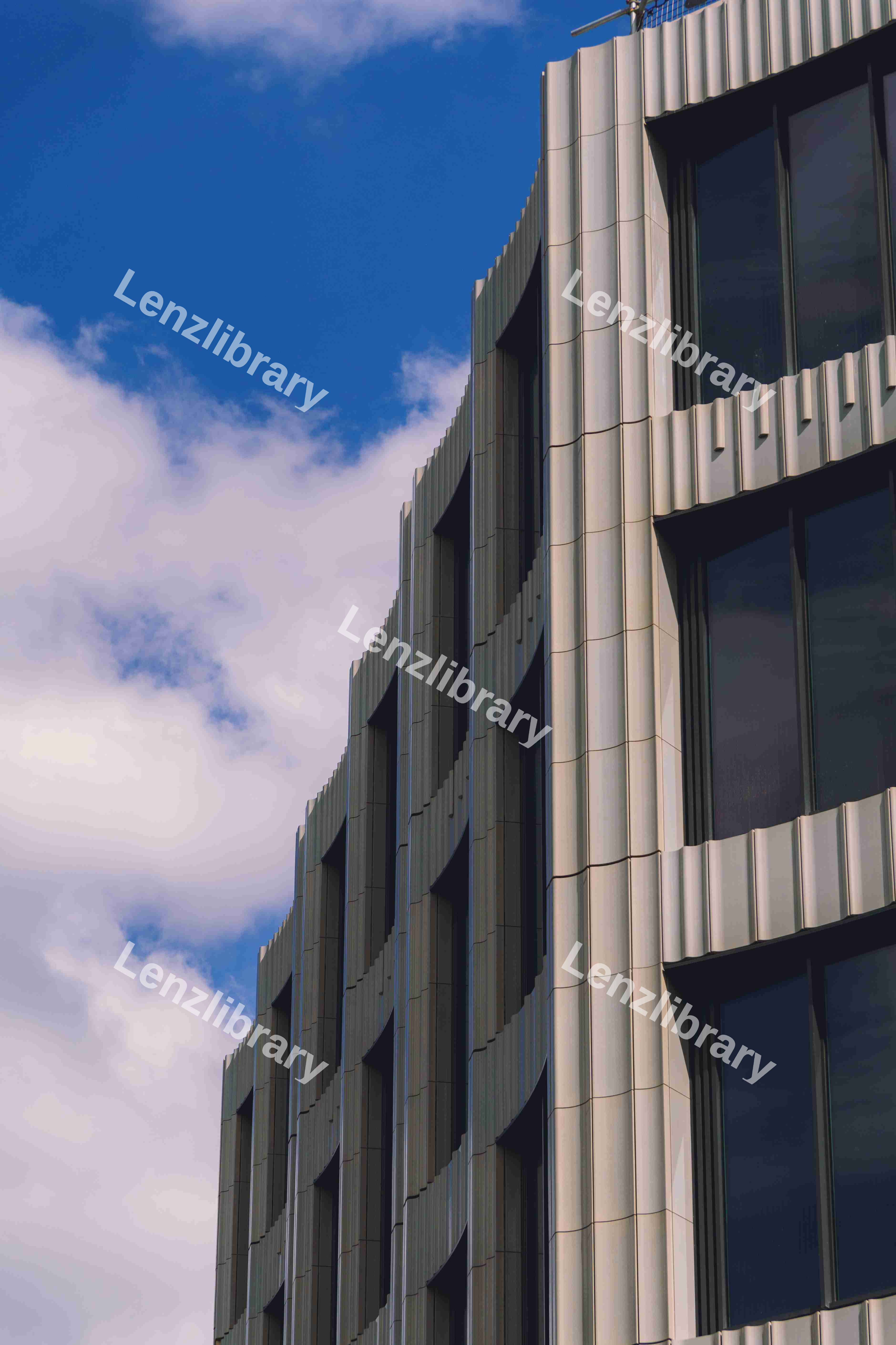 Building Curves